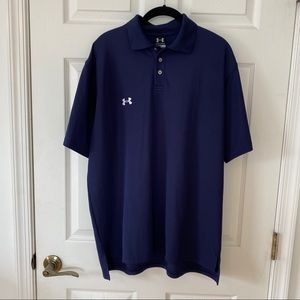 Men’s Under Armour Polo